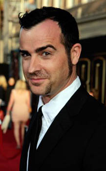 Justin Theroux